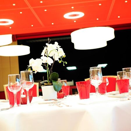 Casino 2000 - Adult Guests Only Hotel Mondorf-les-Bains Ngoại thất bức ảnh