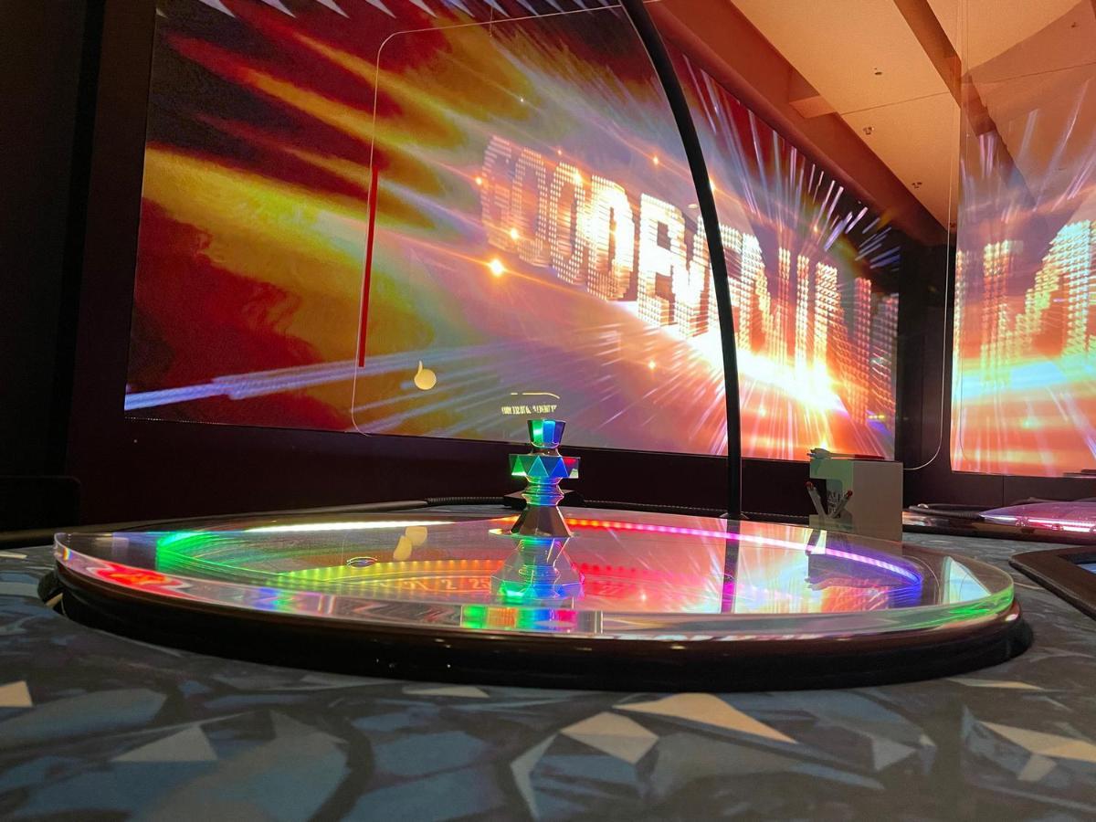 Casino 2000 - Adult Guests Only Hotel Mondorf-les-Bains Ngoại thất bức ảnh