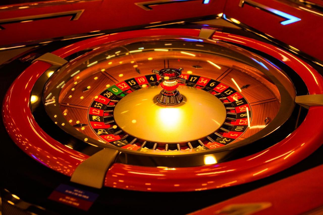 Casino 2000 - Adult Guests Only Hotel Mondorf-les-Bains Ngoại thất bức ảnh