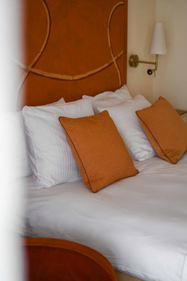 Casino 2000 - Adult Guests Only Hotel Mondorf-les-Bains Ngoại thất bức ảnh