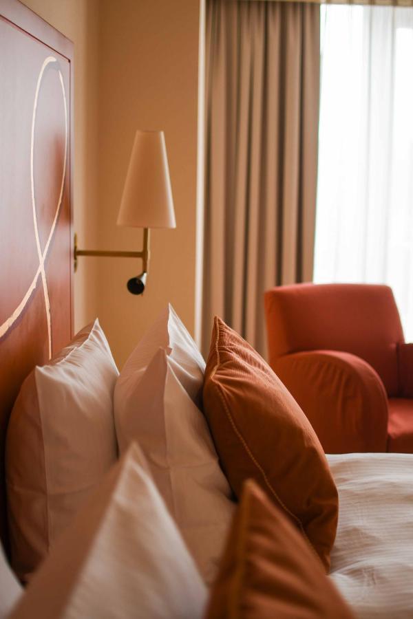 Casino 2000 - Adult Guests Only Hotel Mondorf-les-Bains Ngoại thất bức ảnh