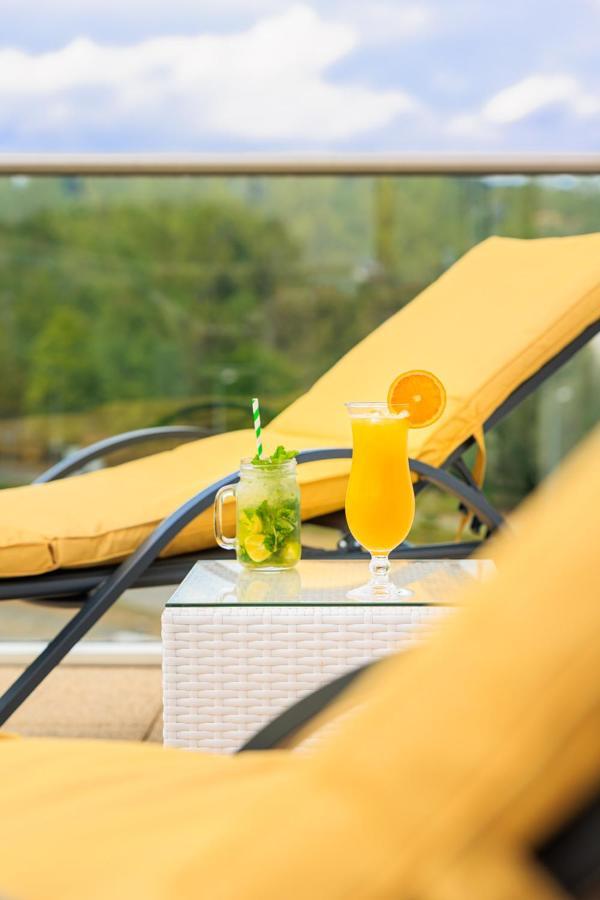 Casino 2000 - Adult Guests Only Hotel Mondorf-les-Bains Ngoại thất bức ảnh