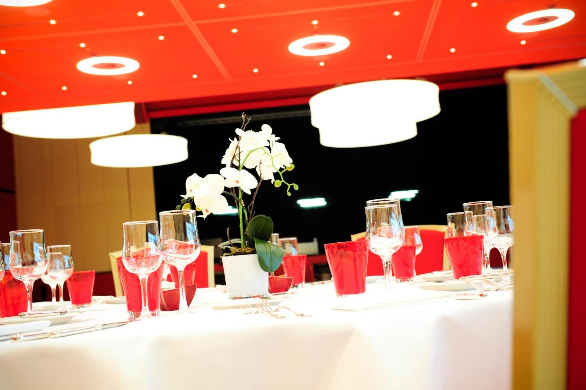 Casino 2000 - Adult Guests Only Hotel Mondorf-les-Bains Ngoại thất bức ảnh