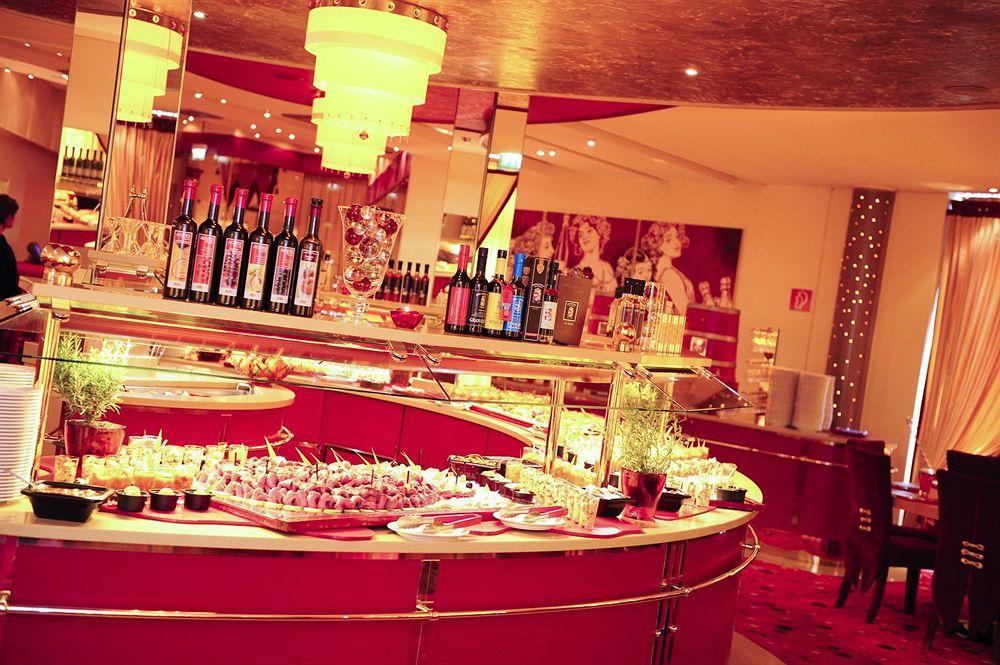 Casino 2000 - Adult Guests Only Hotel Mondorf-les-Bains Ngoại thất bức ảnh