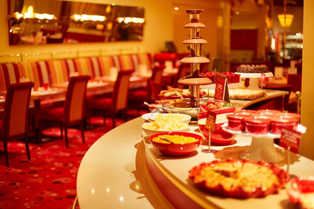 Casino 2000 - Adult Guests Only Hotel Mondorf-les-Bains Ngoại thất bức ảnh