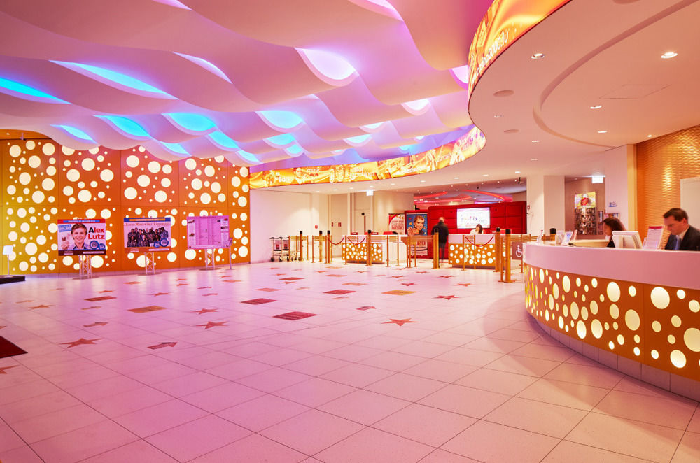 Casino 2000 - Adult Guests Only Hotel Mondorf-les-Bains Ngoại thất bức ảnh