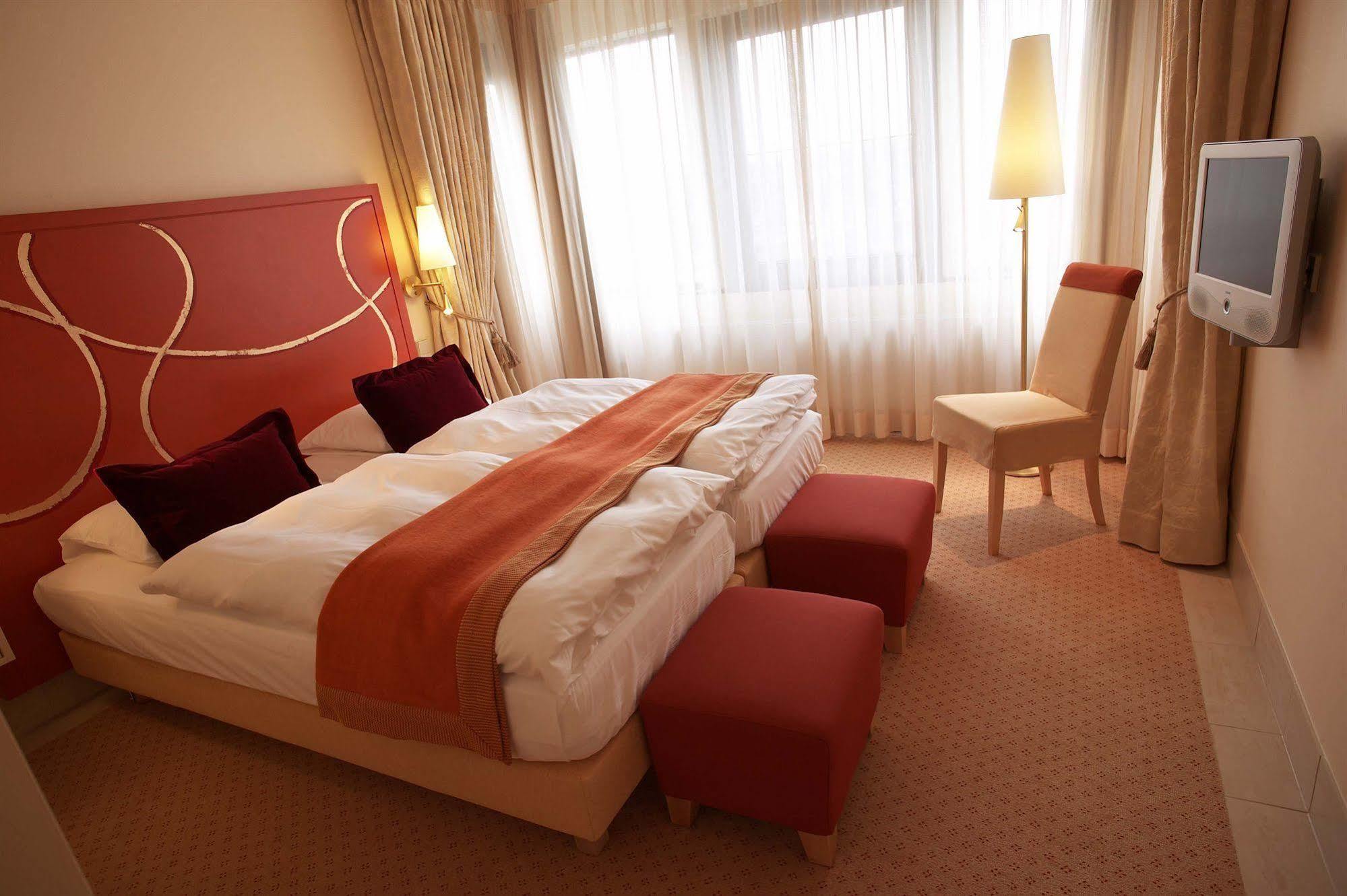 Casino 2000 - Adult Guests Only Hotel Mondorf-les-Bains Ngoại thất bức ảnh