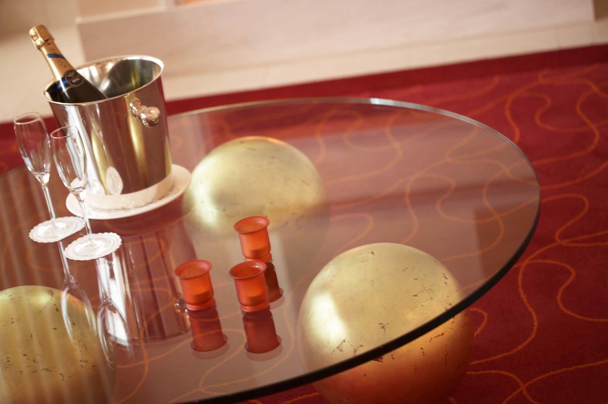 Casino 2000 - Adult Guests Only Hotel Mondorf-les-Bains Ngoại thất bức ảnh