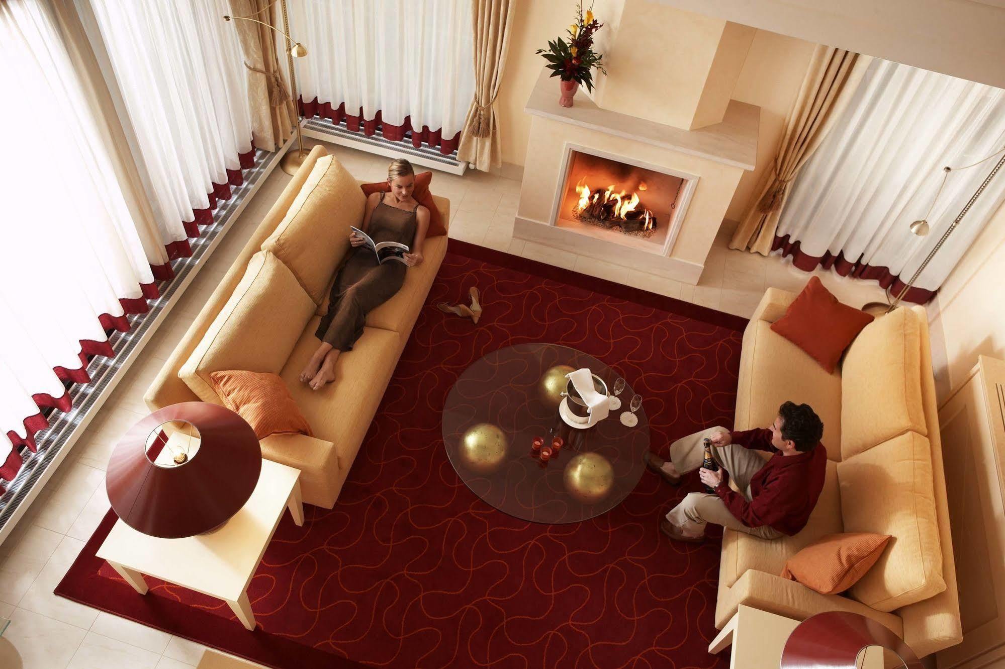 Casino 2000 - Adult Guests Only Hotel Mondorf-les-Bains Nội địa bức ảnh