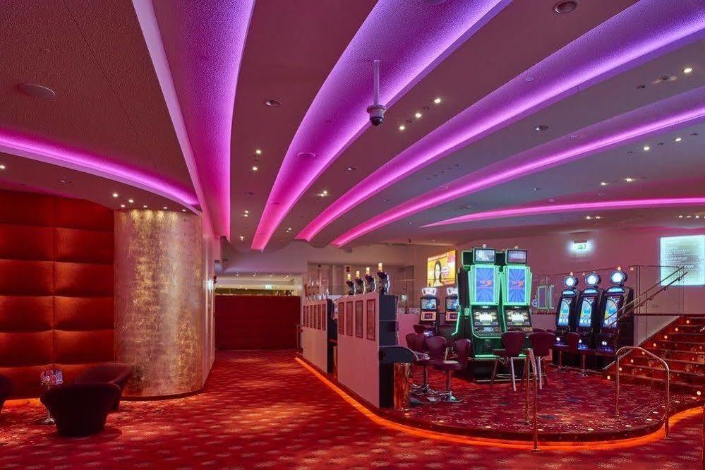 Casino 2000 - Adult Guests Only Hotel Mondorf-les-Bains Ngoại thất bức ảnh